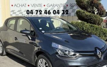 Renault Clio Tignieu-Jameyzieu