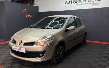 Renault Clio Epône