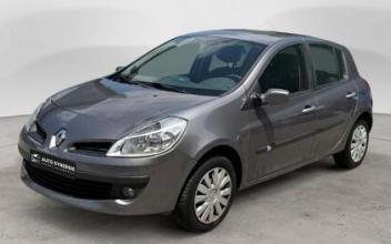Renault clio Aubagne