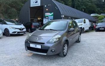 Renault Clio Sathonay-Camp