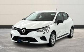 Renault clio Meaux