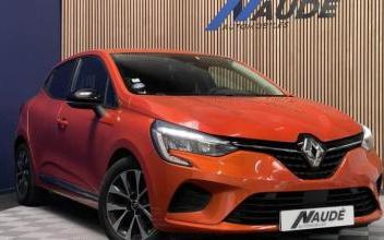 Renault Clio Lozanne