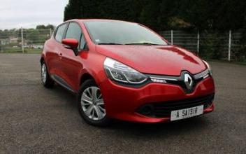 Renault Clio Xertigny
