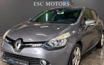 Renault Clio Andilly