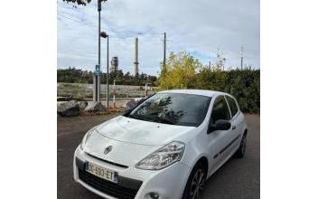 Renault clio Feyzin