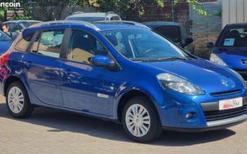 Renault Clio Estate Geispolsheim