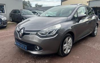 Renault Clio Estate Caen