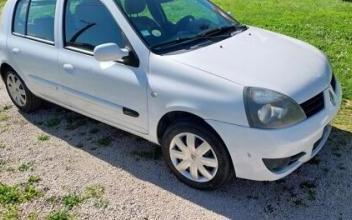 Renault clio ii Carbonne