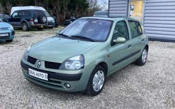 Renault clio ii Mérignac