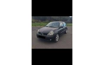 Renault clio ii Béziers