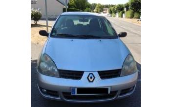 Renault clio ii Maurepas