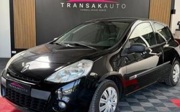 Renault clio iii Dompierre-sur-Mer