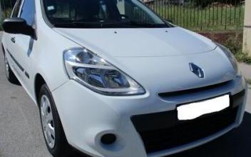 Renault clio iii Antibes