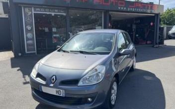 Renault clio iii Gagny