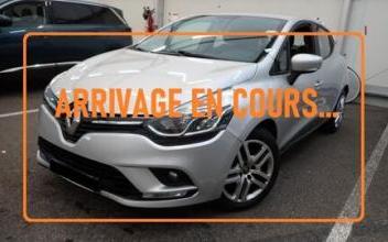 Renault clio iv Colomby