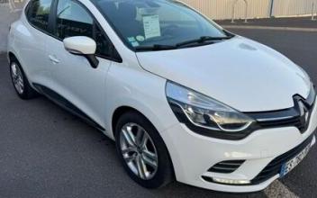 Renault clio iv Boujan-sur-Libron