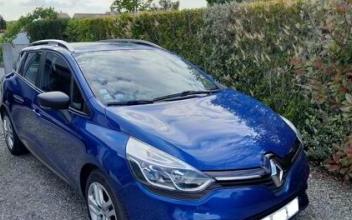 Renault clio iv Fontenilles