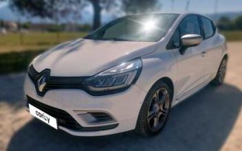 Renault clio iv Annecy