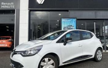 Renault clio iv Echirolles