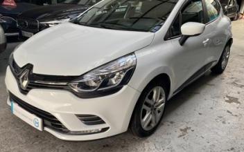 Renault clio iv Houilles