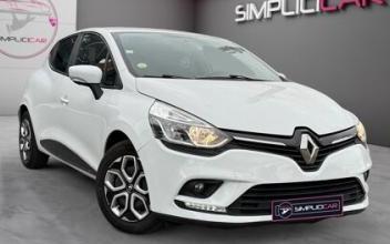 Renault clio iv Pinsaguel