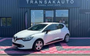 Renault clio iv Le-Passage
