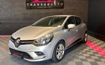 Renault clio iv Valergues