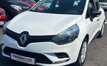 Renault clio iv Portet-sur-Garonne