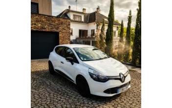 Renault clio iv Strasbourg