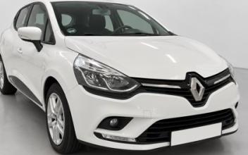 Renault clio iv Mions