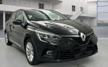 Renault clio v Epinay-sur-Seine