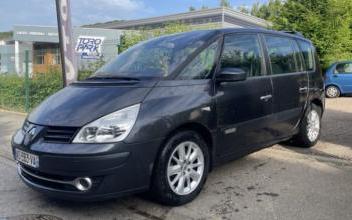 Renault Espace Darnétal