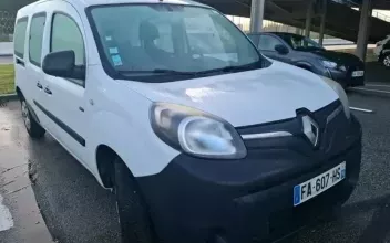 Renault Express Gardonne