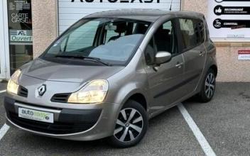 Renault grand modus Vaulx-en-Velin
