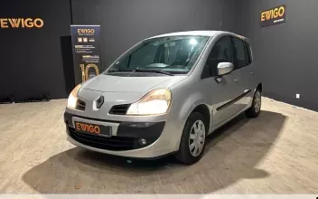Renault Grand Modus Saint-Maximin