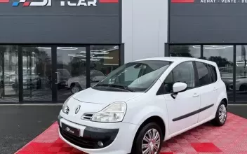 Renault Grand Modus La-Teste-de-Buch