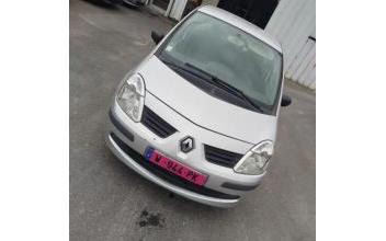 Renault grand modus Fleury-les-Aubrais