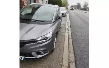 Renault Grand Scenic Hazebrouck