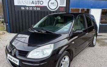 Renault grand scenic ii Tullins