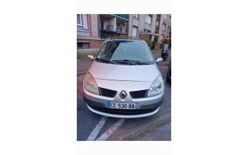 Renault grand scenic ii Clamart