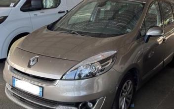 Renault grand scenic iii Muret