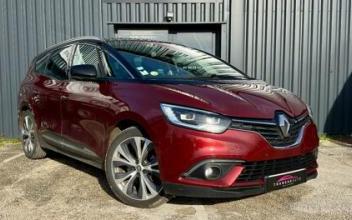 Renault grand scenic iv Quetigny