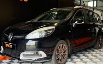 Renault grand scenic iv Juillan