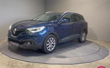 Renault kadjar Libourne