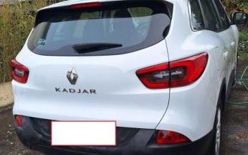 Renault kadjar Lormont