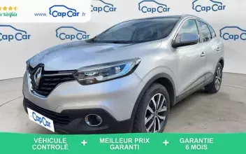 Renault Kadjar Paris