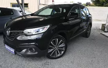 Renault Kadjar Cournon-d'Auvergne