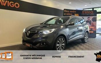 Renault kadjar Saint-Apollinaire