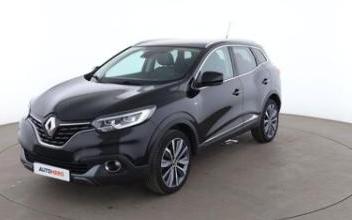 Renault kadjar Issy-les-Moulineaux