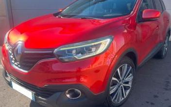 Renault Kadjar Auby
